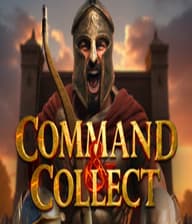 Command  Collect  Battlefield