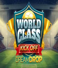 World Class Kick Off