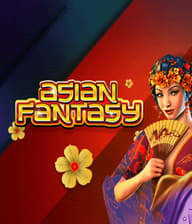 Asian Fantasy