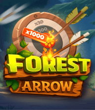 Forest Arrow