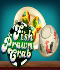 FISH PRAWN CRAB