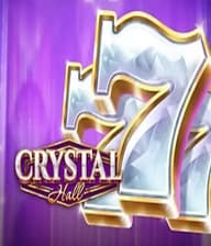 Crystal Hall