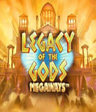 Legacy Of Gods Megaways