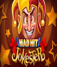 Mad Hit Jokester