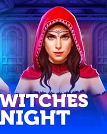 Witches Night