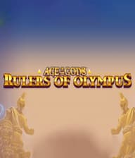 Age of the Gods Rulers of Olympus