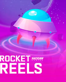 Rocket Reels 96