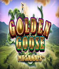 Golden Goose Megaways
