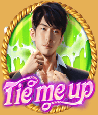 Tie me up