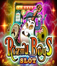 Rizmu Boys