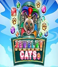 Jewelry Cats