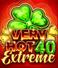 Very Hot 40 Extreme