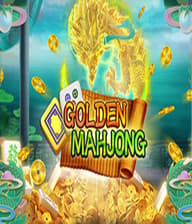 Golden Mahjong