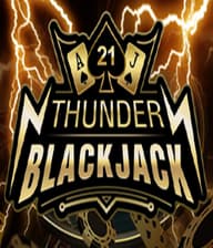 Thunder Blackjack