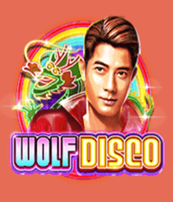 Wolf Disco