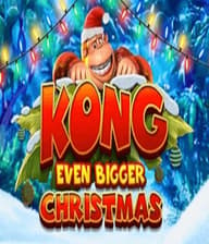 Kong Even Bigger Christmas 