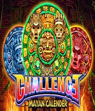 CHALLENGEMAYAN CALENDAR
