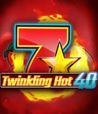 Twinkling Hot 40