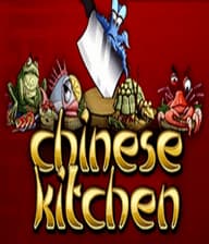 Chinese Kitchen