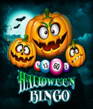 Halloween Bingo