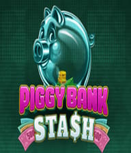 Piggy Bank Stash 91