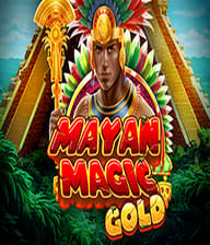 Mayan Magic Gold
