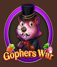 GophersWar
