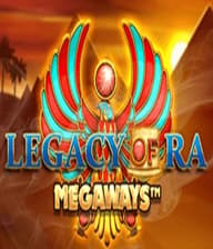 Legacy of Ra Megaways
