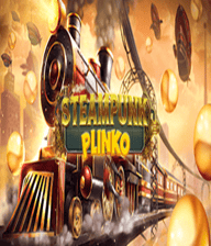 Steampunk Plinko