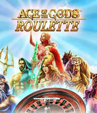 Age of the Gods Roulette