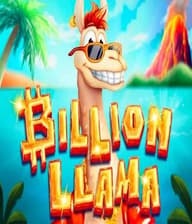 Bingo Billion Llama