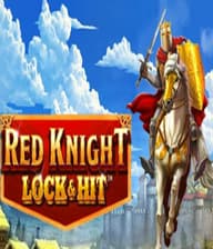 Lock  Hit Red Knight