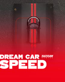 Dream Car Speed 66