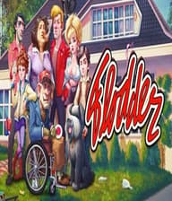 Flodder