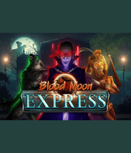 Blood Moon Express