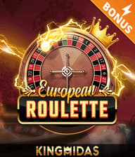 European Roulette