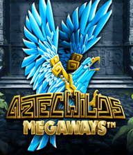 Aztec Wilds Megaways 96