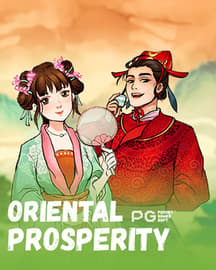 Oriental Prosperity
