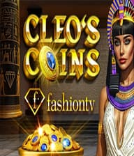 Cleos Coins  Fashion TV