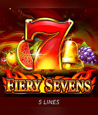 Fiery Sevens Hot 50