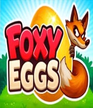 Foxy Eggs