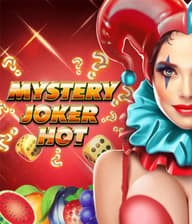 Mystery Joker Hot