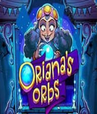 Orianas Orbs