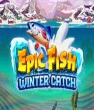 Epic Fish Winter Catch