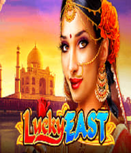 Lucky East
