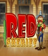 Red Sheriff
