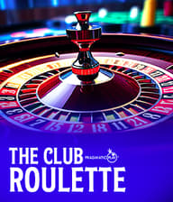 Live - The Club Roulette