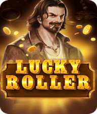 Lucky Rolle
