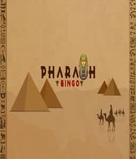 Pharaoh BingoNoJackpotOB