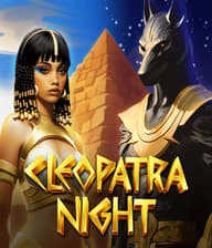 Cleopatra Night